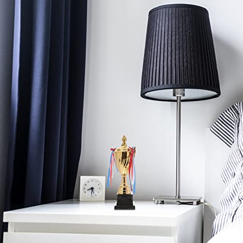 Hemoton Troféus De Futebol Para Crianças Prêmio Troféu Copos Vencedor Troféus De Prêmios Troféus De