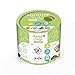 Produktbild ALADINE 3003150 Stempelset Baby ECO, Bauernhof, Holzstempel für Kinder ab 18+ Monaten, Holz, 13.5 x 13.5cm