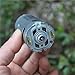 1pc 1061725 RS-555 High-Speed Power Large Torque Micro DC Motor 24V-36V 27700RPM for DIY Electric Drill Tools Engine 36mm