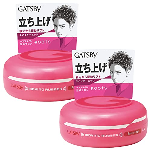 Amazon.co.jp: GATSBY（ギャツビー）: ヘアケア