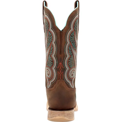 Durango Women's Drd0436 Boots4