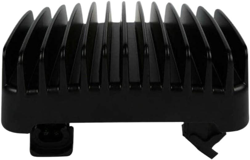 Motorcycle Voltage Regulator Rectifier 12V Compatible With Automotive Motorcycle Parts Touring Electra Street Road 2017 2018 2019 2020 2021 2022 2023 2024