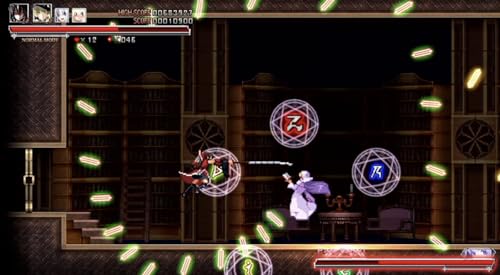 Koumajou Remilia Scarlet Symphony Import para Nintendo Switch edición japonesa 6