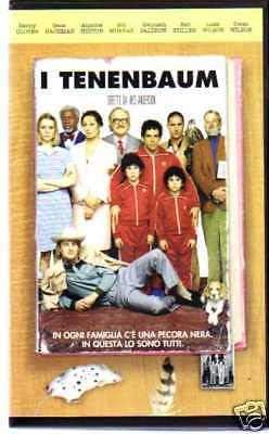 Vhs Tenenbaum (I)