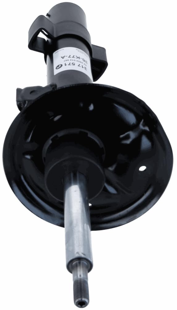 SACHS 317 571 Amortiguador compatible con BMW X3 (E83) 2003-2011 Derecha, Eje Delantero