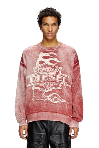 [Diesel] [�f�B�[�[��] �����Y �v���I�[�o�[�j�b�g K-BELEZ A175070TKAU M �I�����W 43Z