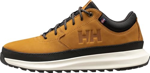 Helly Hansen Beckett Waterproof Leather Shoes Imagen de Helly Hansen Beckett Waterproof Leather Shoes