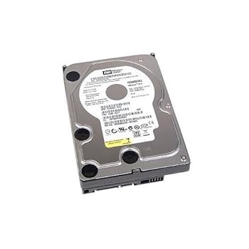 WESTERN DIGITAL 3.5インチ内蔵HDD 500GB Serial-ATA3.0Gb 7200rpm 16MB WD5000AAKS Amazon.com: Western Digital WD WD5000AAKS 500GB 7200 RPM