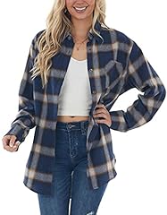 Navy Plaid