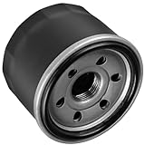 Powersports Replacement Parts for Oil Filter for Yamaha 5Dm-13440-00-00 Oil Filter Mod-C33C-48206