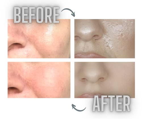 EcoFeminii Fogli per pulizia con controllo