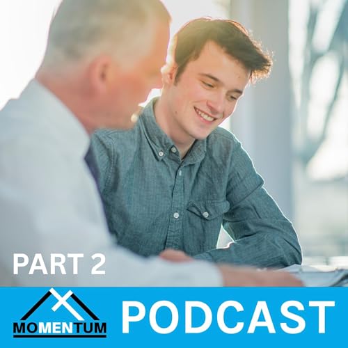 239. Ian Westmoreland OAM shares his experience of mentoring men, part 2