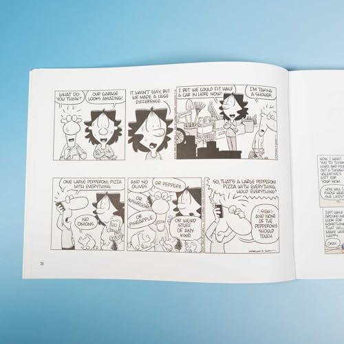 Image of Road Trip: A Baby Blues Collection (Volume 42)