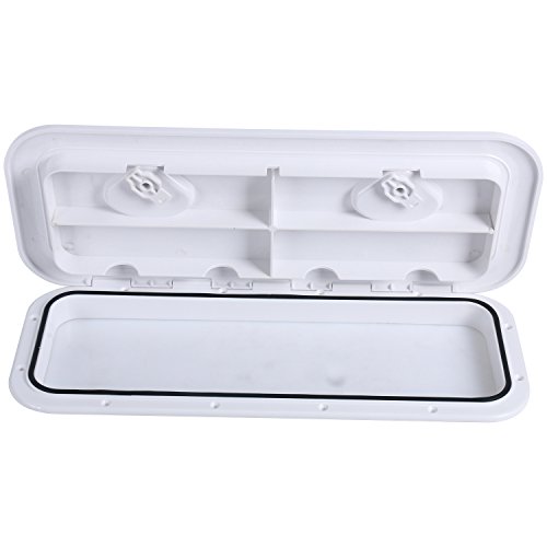 Amarine Made 24x9-5/8 Boat Hatch