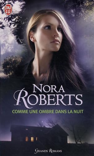 Comme une ombre dans la nuit [French] 2290344125 Book Cover