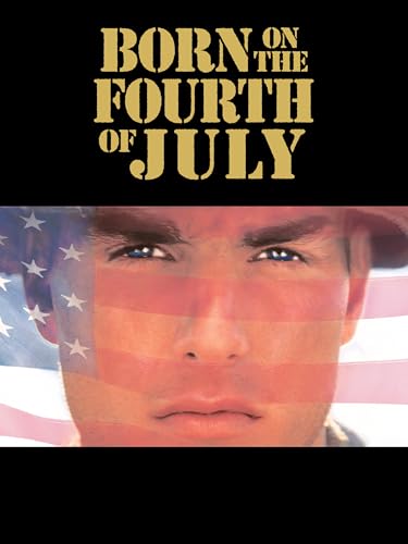 Born On The Fourth Of July