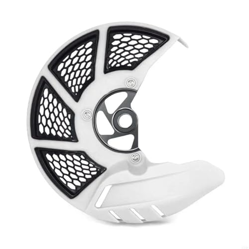 Lp[یJo[ 125-530SX SX-F XC-F 15-17 125-530EXC A~fBXNu[LJo[K[hɓK(White)