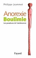 Anorexie. Boulimie: Les Paradoxes de l'Adolescence 2213671621 Book Cover
