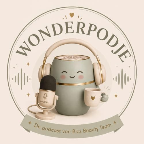 #3 - Moeiteloos stralen met Giordani Gold: Handige routines & musthaves met Madelon Beij