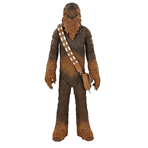 Preisvergleich Produktbild Star Wars - Chewbacca 50 cm