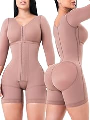 Cocoa- 4 Levels of Hook & Eye Front Closure- 103bf