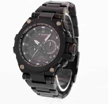 Amazon.co.jp: CASIO(カシオ) G-SHOCK MTG-S1000BD-1A [並行輸入品