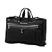 Produktbild Travelpro Platinum Elite Handgepäck Kabinen Anzug Kleidersack Tri-Fold 32x51x10 cm Weichgepäck Langlebig Strapazierfähig 20 Liter Nylon Reisegepäck Farbe Schwarz 10 Jahre Garantie