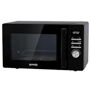 Gorenje Mikrowelle MO23A3BH 23 L