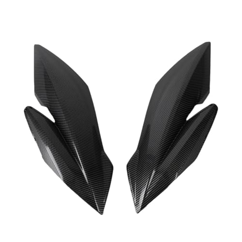 Couvercle latéral de radiateur GSXS 750 finition premium ABS