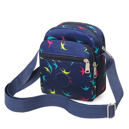 Small Crossbody Bags for Women,Shoulder Bag Phone Purses Wallets Travel Pouch Small Handbag for Work Hiking Traveling Sport