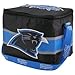 Carolina Panthers NFL Insulated Lunch Cooler Bag