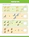 Evan-Moor Giant Kindergarten Workbook, 175 Activities Ages 5-6, Letters, Alphabet, ABCs, Numbers 0-20, Counting, Early Reading, Early Writing, Reading ... Math, Matching, Sequencing (Giant Workbook)