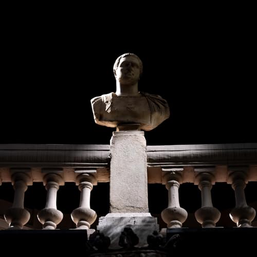 The Advocate and the Areopagus (Rev. Seth Kaper-Dale)