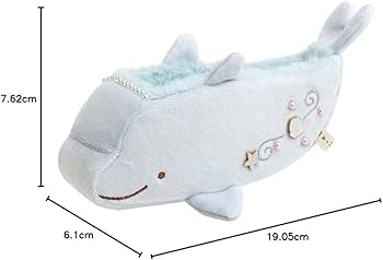 Amazon.co.jp: すみっコぐらし すみっコぐらしコレクション うみっ