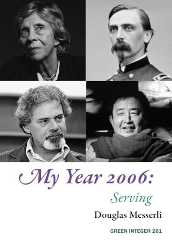 My Year 2006 - Serving