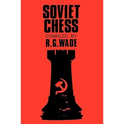 Soviet Chess