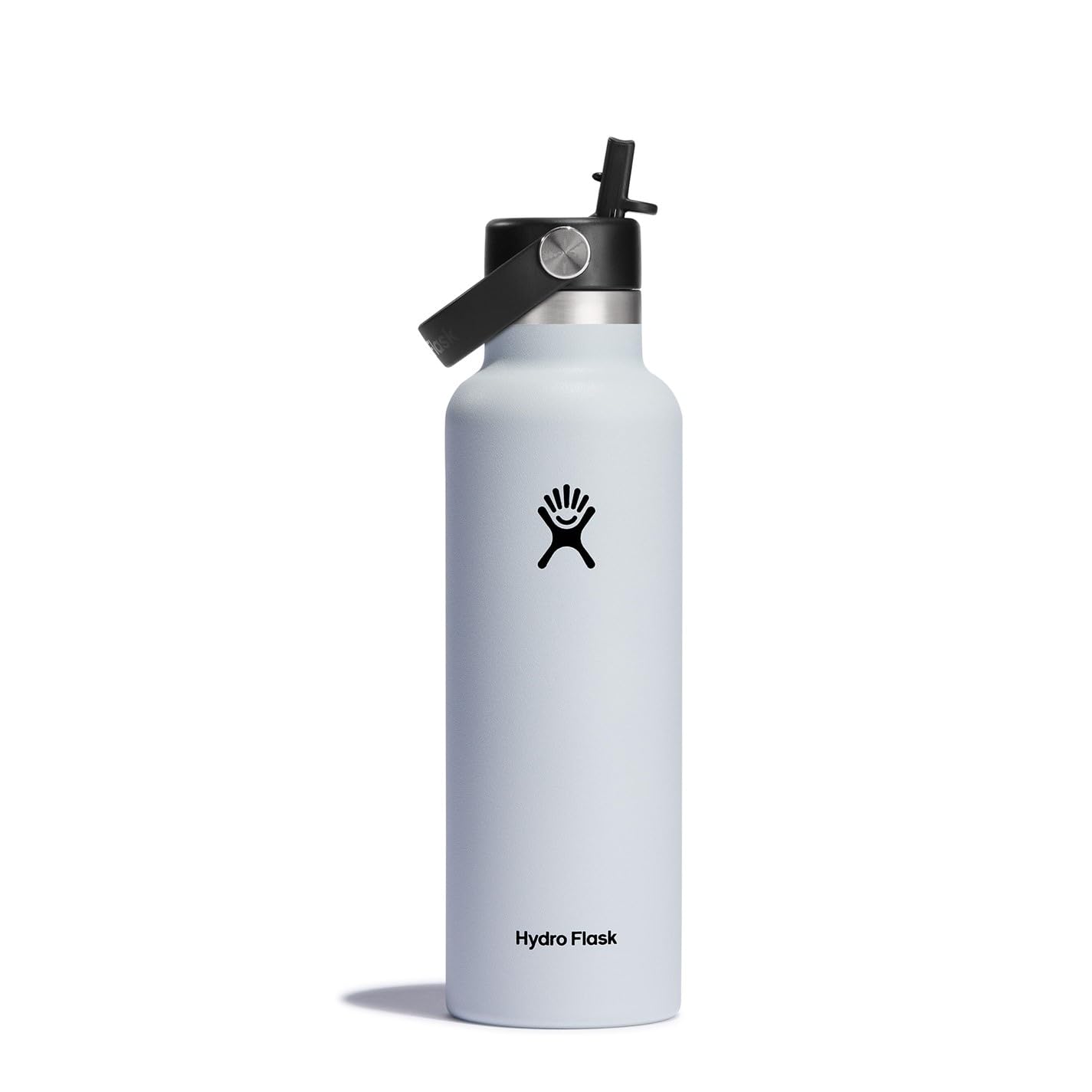 Hydro Flask ホワイト Amazon限定 タンブラー・水筒 Amazon.com: HYDRO FLASK - Water Bottle 621 ml (21 oz) - Vacuum
