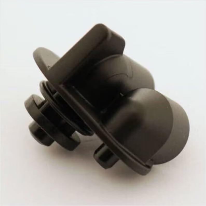 Steam Nozzle #74851 For The Jura Milk Frother Z6 Z8