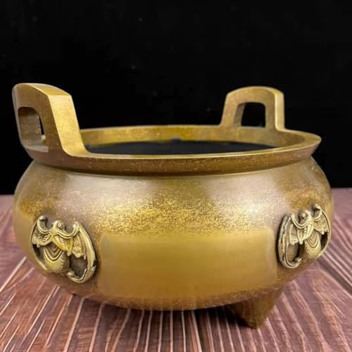 Encens de maison et méditation avec le porte-encens TUSUOD - 5