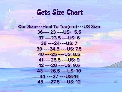 Unisex Roller Skates Classic High-top 4 Wheel Roller Skates Double Row Roller Sskates for Boys and Girls