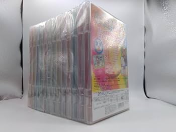 Amazon.co.jp: DVD ※※※[全13巻セット]アニマル横町 1~13 : おもちゃ