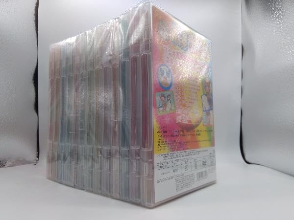 Amazon.co.jp: DVD ※※※[全13巻セット]アニマル横町 1~13 : パソコン