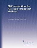  Protection EMP pour stations de radio AM