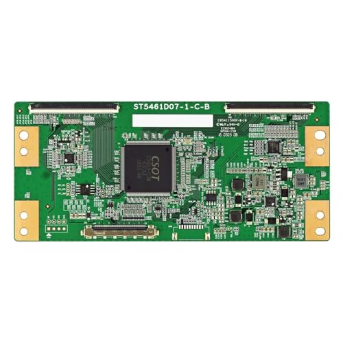 ST5461D07-1-CB T-Con WbN{[hAHisense Ή/Sharp ΉA55R6E 55R7E LC-55P6000U LC-55P6050U eri