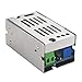 XINGYHENG 15A Dc Adjustable Module 200W 8-55V Input 1-35V Output High Power DC Pressure Regulating Board Constant Current Regulator Converter with Aluminum Shell