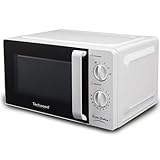 TECHWOOD Micro-Ondes 20L 700W