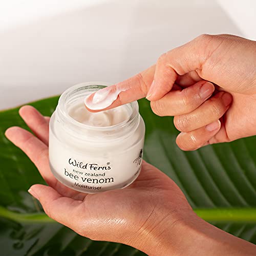 Wild Ferns 86005 New Zealand Bee Venom Moisturiser thumb #11