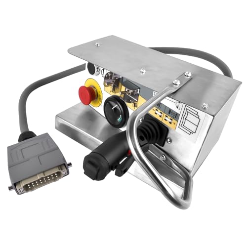 Image of Replacement for Skyjack 156879 Control Box fits Scissor Lift SJIII 3215 3219 3220 3226 4620 4626 4632 6826 6832 Control Box