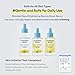 STANDARD SEOUL Brightening Bouncy Boost Serum – Radiance-Boosting K-Beauty Serum with Niacinamide, Vitamin C Blend, Lightweight Dual-Phase Glow Formula (30ml)