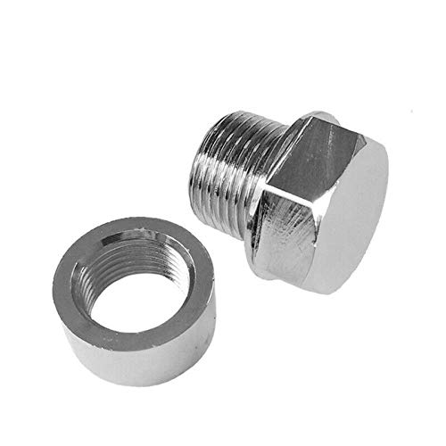3NH® 2pcs/Set O2 Oxygen Sensor Stainless Steel Weld-image-43